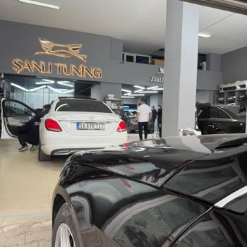 Şanlı Tuning Bursa’da Yüksek Ücretli Dönüşümde Kalitesiz İşçilik Ve Güvensiz Tampon Montajı
