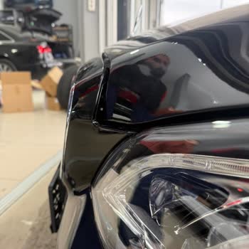 Şanlı Tuning Bursa’da Yüksek Ücretli Dönüşümde Kalitesiz İşçilik Ve Güvensiz Tampon Montajı