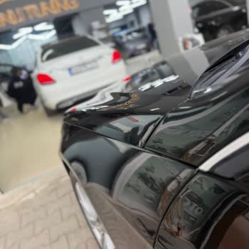 Şanlı Tuning Bursa’da Yüksek Ücretli Dönüşümde Kalitesiz İşçilik Ve Güvensiz Tampon Montajı