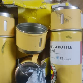 Hasarlı Ürün Teslimi Ve Geri Ödeme Talebi