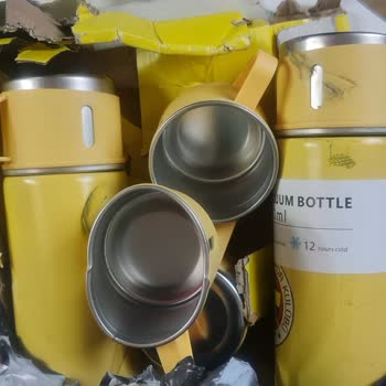 Hasarlı Ürün Teslimi Ve Geri Ödeme Talebi