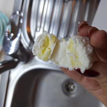 Migros Beylikdüzü'nden Aldığım Kaymaklı Sultan Lokum Bayat Çıktı