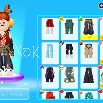 Xd Protokolü Etkinliğinde Eksik Ödüller