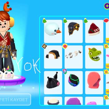 Xd Protokolü Etkinliğinde Eksik Ödüller