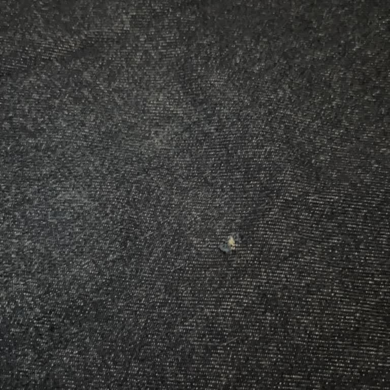 İlk Yıkamada Delinen Kot Pantolon İçin Ücret İadesi Talebi