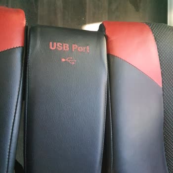 USB Şarj Portu Olmadığına Rağmen Yanıltıcı Araç Bilgisi Ve Çözüm Yok