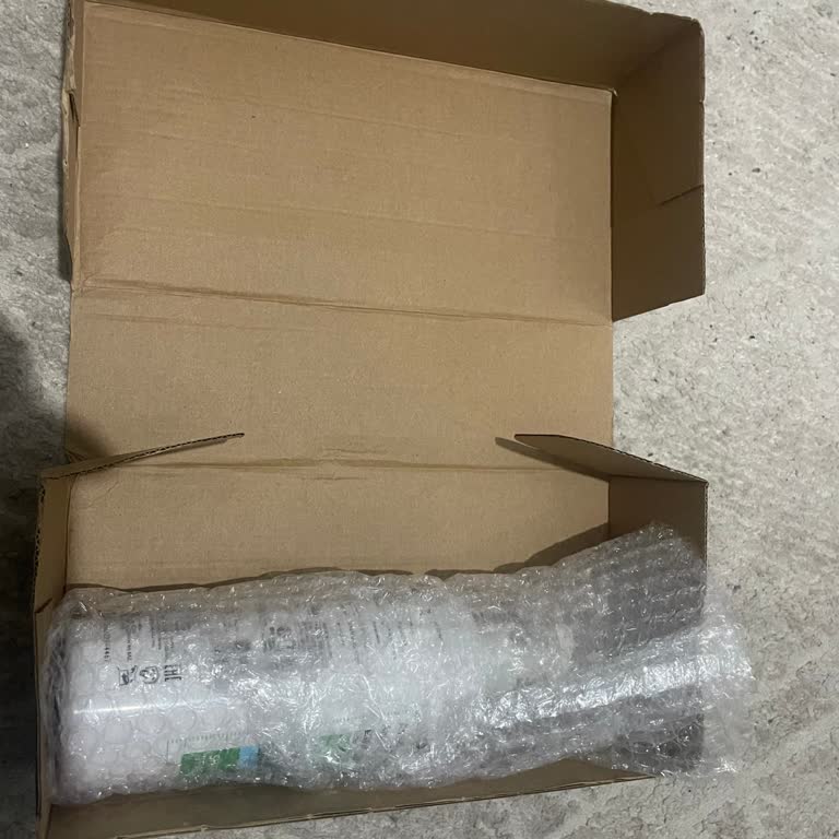 Eksik Ürün Gönderimi Ve Satıcı İletişimsizliği İçin Acil İade Talebi