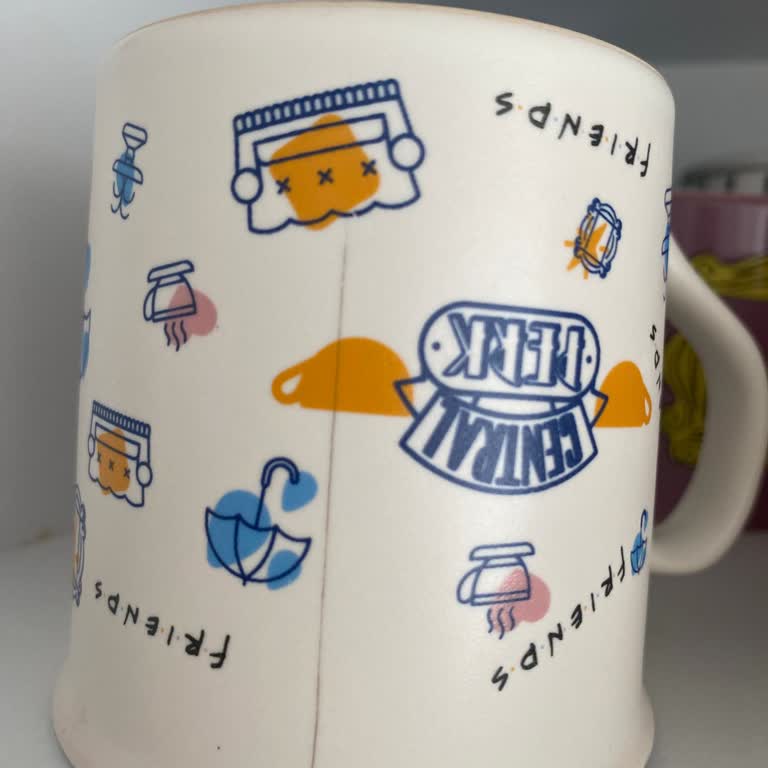 D&R Gaziantep Sankopark Şubesinden Alınan Kupa Setinin İlk Kullanımda Çatlaması Ve Fişsiz İade Reddi