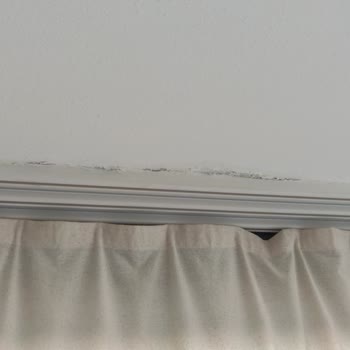 Cam Balkon Yağmurda Su Kaçırıyor, Montaj Firması Çözüm Sunmuyor