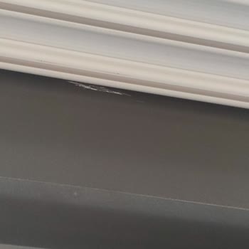 Cam Balkon Yağmurda Su Kaçırıyor, Montaj Firması Çözüm Sunmuyor