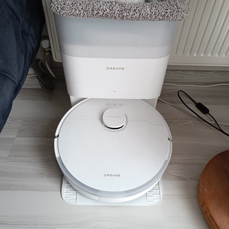 Dream L10s Pro Paspas Pedleri Kısa Sürede Tutmuyor, Garanti Kapsamında Değişim İstiyorum