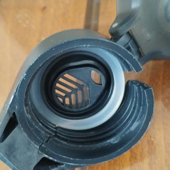 5 Yıllık Garanti Olmasına Rağmen Matara Kapağı Kırıldı Ve Yedek Kapak Bulunamıyor