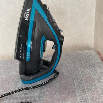 Tefal Puregliss Ütünün Sürekli Su Akıtması Ve Media Markt’ın Sorumluluk Reddi