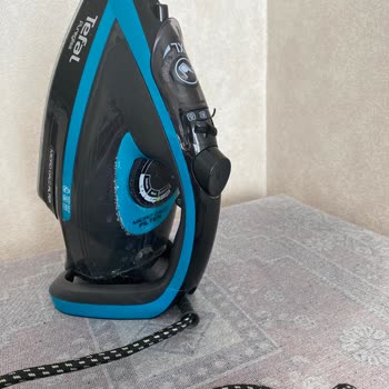 Tefal Puregliss Ütünün Sürekli Su Akıtması Ve Media Markt’ın Sorumluluk Reddi