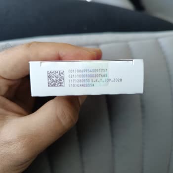 Nobel Lex 5 Mg Tablet Şikayeti