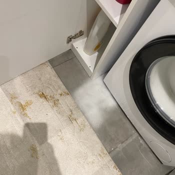 Vestel Çamaşır Makinesinde Tekrarlayan Arızalar Ve Güvenlik Sorunları Nedeniyle Ürün Değişimi Talebi