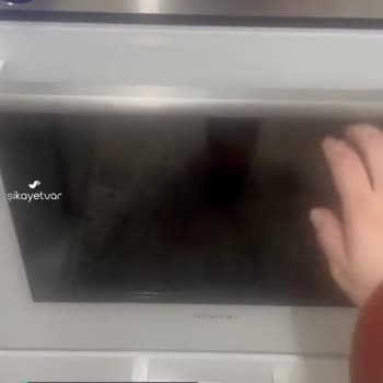 Siemens Fırınımın Işığı Isıyla Kapanıyor!