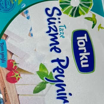 Torku Beyaz Peyniri Bozuk, Sağlık Riski Ve İade Talebi