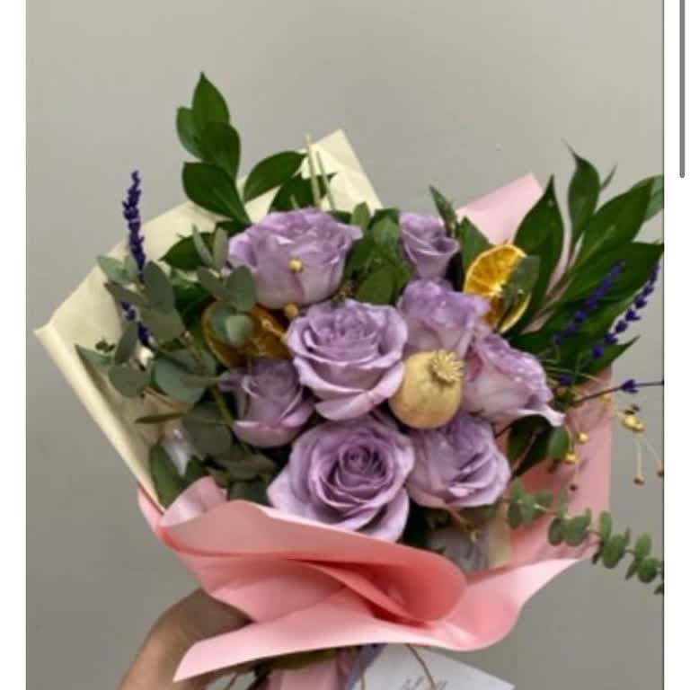 Yanıltıcı Ürün Görseli Nedeniyle Eksik Ve Küçük Buket Teslimi