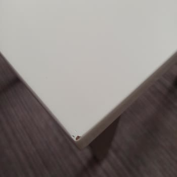 Mavenna Zigon Sehpasının Kısa Sürede Kırılması Ve Ücretli Çözüm Teklifi