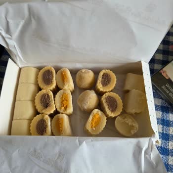 Hacı Bekir Şekerci Ali Muhiddin Bayat Ürün Paketlenmiş