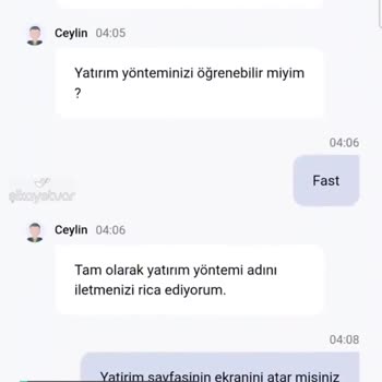 Hilbet Mağduriyeti!