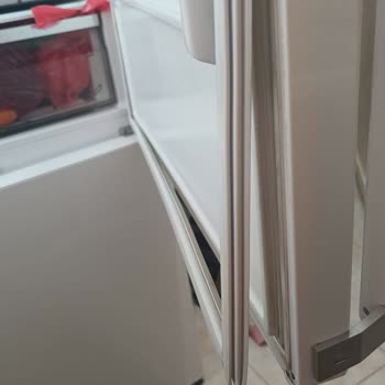 Vestel Beyaz Eşyalar Arızalı Ve Pas Tutuyor, Sürekli Ücretli Değişim Talep Ediliyor