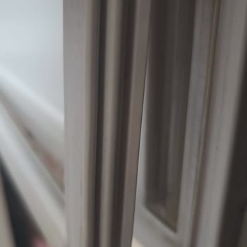 Vestel Beyaz Eşyalar Arızalı Ve Pas Tutuyor, Sürekli Ücretli Değişim Talep Ediliyor