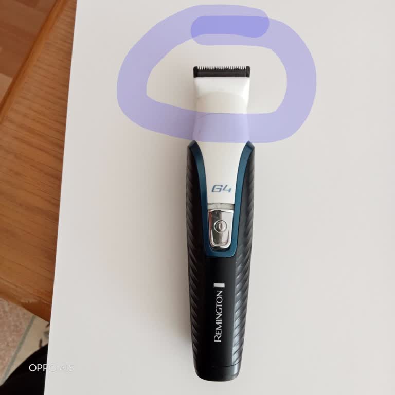 Remington Pg4000 Ana Başlık Yedek Parçası Gönderilmedi Ve Ürün Kullanılamaz