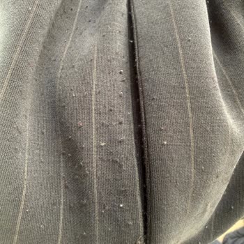 Hızlı Tüylenme Ve Renk Solması, Cevapsız Şikayet