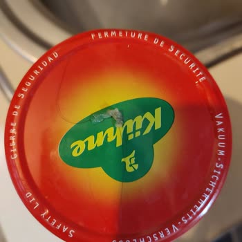 Kühne Turşusunda Kıl: Hijyen Sorunu Ve Sağlık Endişesi