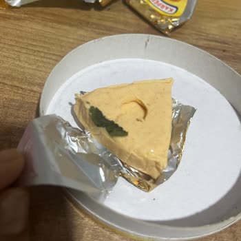Gökkuşağı Markette Karper Biberli Peynir Yerine Yanlış Ürün Çıktı
