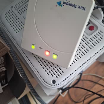 TurkNet Fiber İnternet Kesintisi Ve Destekte Sürekli İletişimsizlik