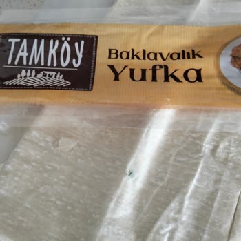 Şok Markette Yufka Küflenmesi Tekrarlandı, Güven Sarsıldı