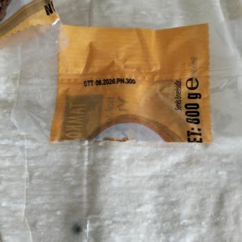 Şok Markette Yufka Küflenmesi Tekrarlandı, Güven Sarsıldı