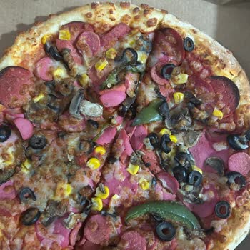 Mantar Seçimi Görmezden Gelindi, İade Talebim Reddedildi