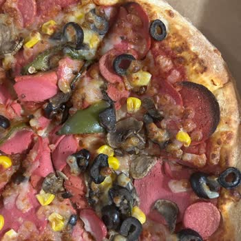 Mantar Seçimi Görmezden Gelindi, İade Talebim Reddedildi