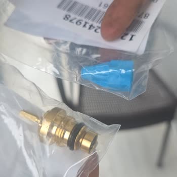 Bosch Kombi Parçalarında Fahiş Fiyatlandırma