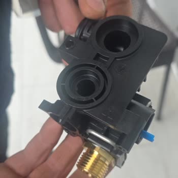 Bosch Kombi Parçalarında Fahiş Fiyatlandırma