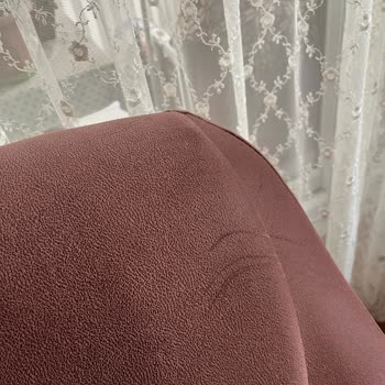 Pati Dostu Koltuk Takımı Hızla Çiziklerle Bozuldu, Değişim Ve İade Talebi