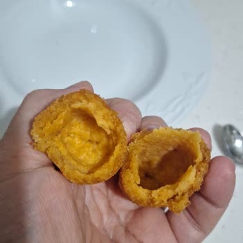 Köfteci Yusuf Kestel Şubesinde Boş Köfte Ve Yanlış Tavuk, Cevapsız Şikayet