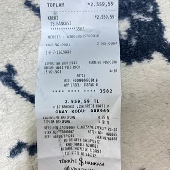 Yves Rocher Mağazasında Yanıltıcı İndirim Ve Fazla Ödeme Sorunu