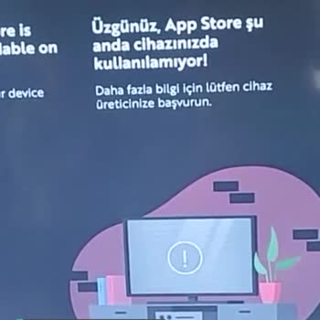 Vestel Pişmanlıktır!