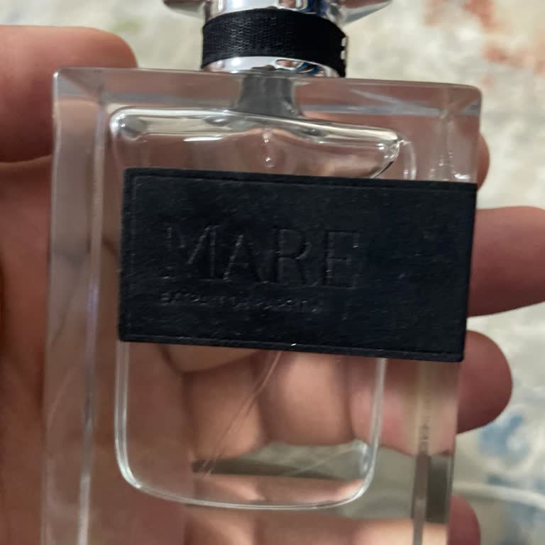 Mad Mare Extrait De Parfüm Ter Kokusu Sorunu Ve İade Talebi