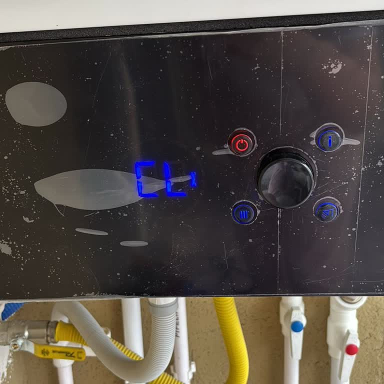 Garanti Kapsamındaki Daikin Kombi Arızası Ve Değişim Talebimin Cevapsız Kalması