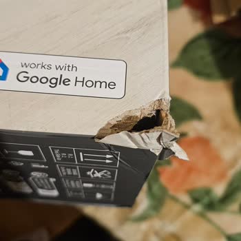 Hepsiburada’dan Aldığım Xiaomi Robot Süpürge Açılmış Ve Ayıplı, Yeni Ürün İstiyorum