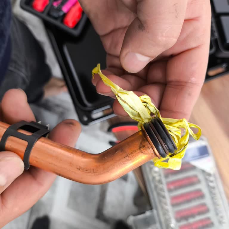 Satış Odaklı Yetkili Servis Ve Sürekli Çözülmeyen Kombi Sızıntısı