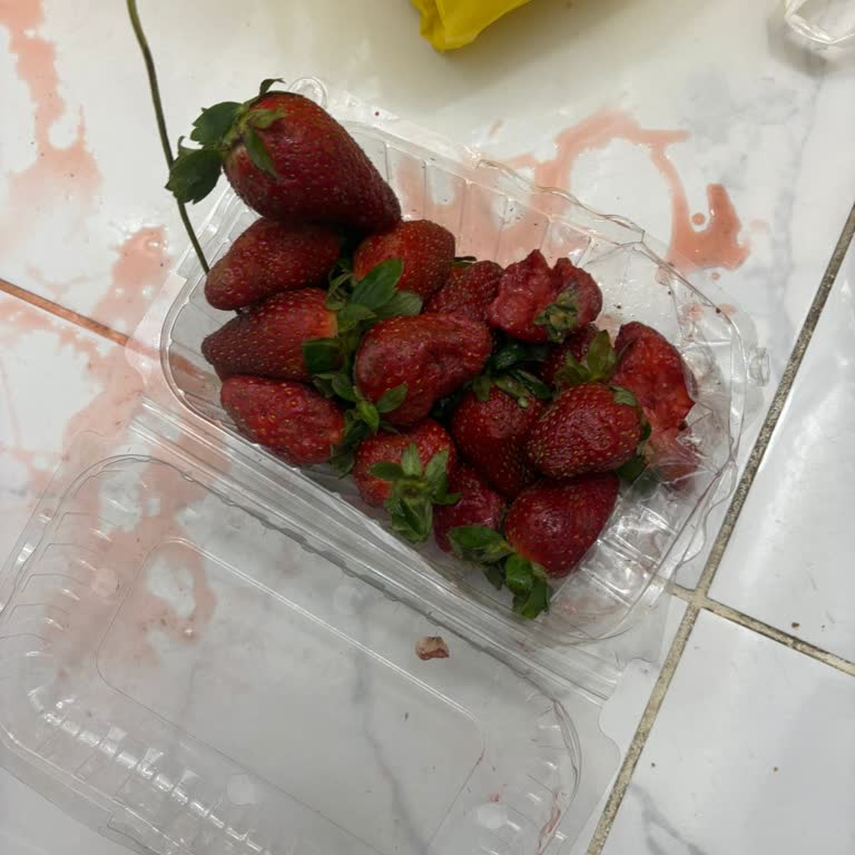 Eksik Ve Bozuk Ürünler Nakit Ödeme Ve Müşteri Hizmetlerinden Cevap Yok