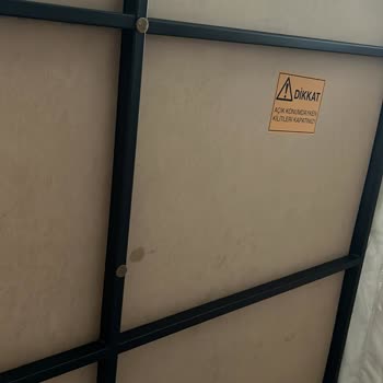 Sık Arızalı Yatak Odası Takımının Tamir Yerine Değişim Ve Para İadesi Talebi