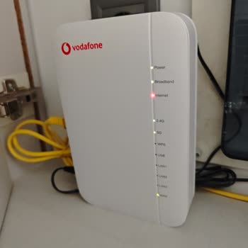 10 Gün Süren İnternet Kesintisi Çözülmedi